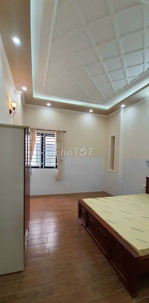 NHÀ 2 LẦU - KHU ĐẠI HỌC Y DƯỢC CẦN THƠ - Ảnh 2