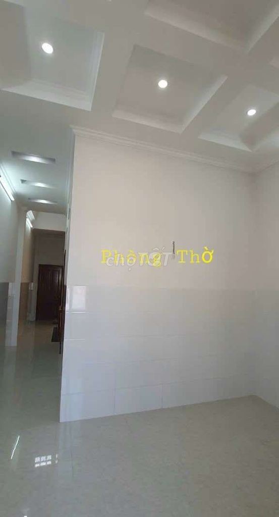 NHÀ 2 LẦU - KHU ĐẠI HỌC Y DƯỢC CẦN THƠ - Ảnh 4