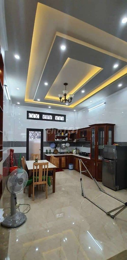 NHÀ 2 LẦU - KHU ĐẠI HỌC Y DƯỢC CẦN THƠ - Ảnh 7