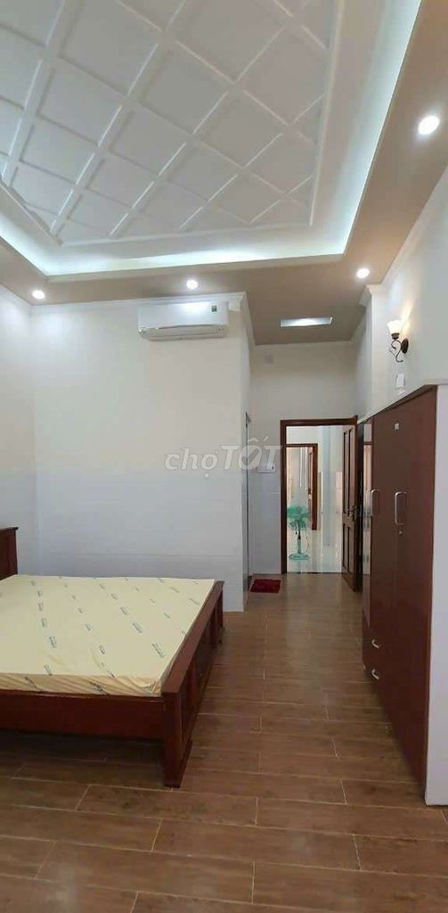 NHÀ 2 LẦU - KHU ĐẠI HỌC Y DƯỢC CẦN THƠ - Ảnh 10