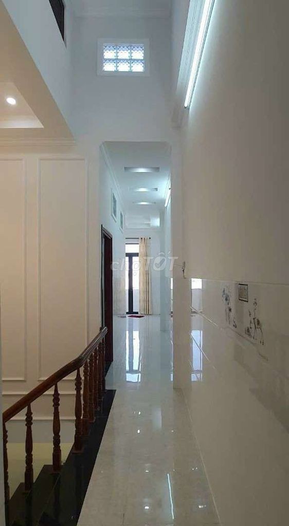 NHÀ 2 LẦU - KHU ĐẠI HỌC Y DƯỢC CẦN THƠ - Ảnh 11