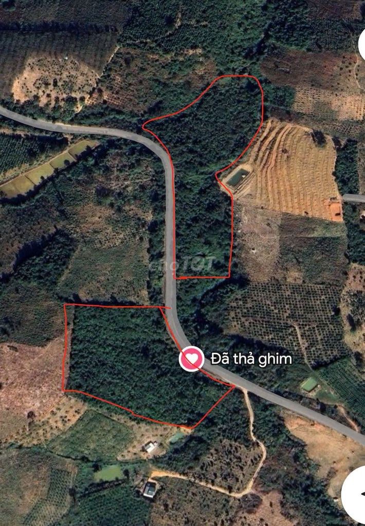 Cần Bán đất Xã Ia Kreng, Chư Păh, Gia Lai - Ảnh 3
