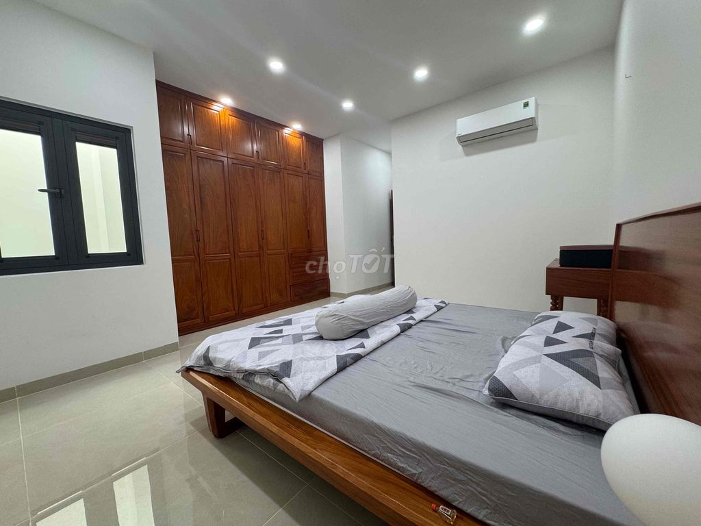 Nhà Phố Gần Biển Phường Nha Trang