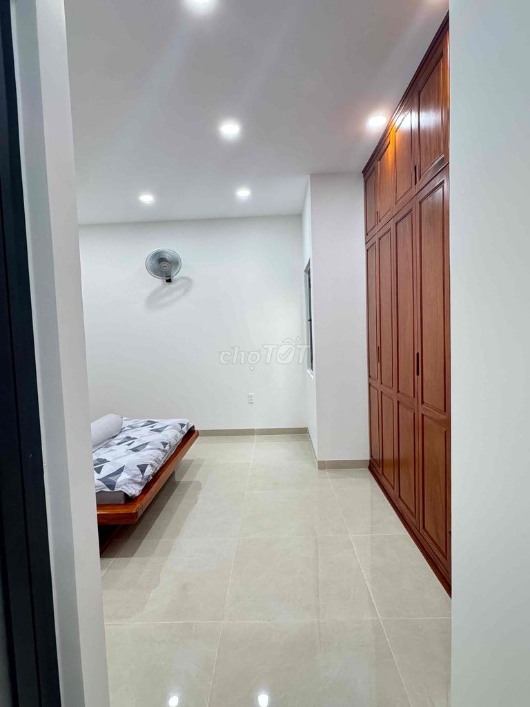 Nhà Phố Gần Biển Phường Nha Trang