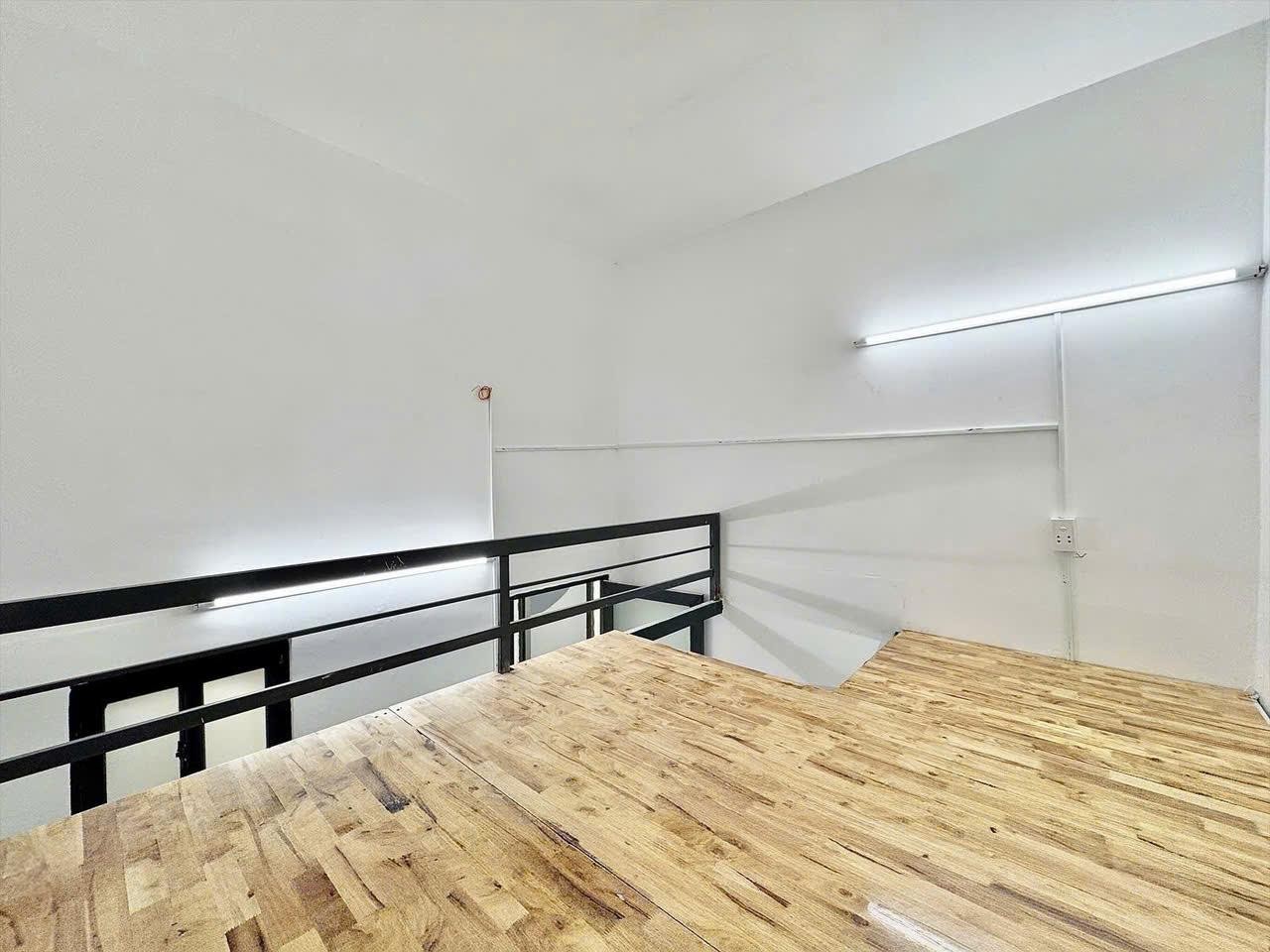 🔥 3TR8 | PHÒNG 20M² NGUYỄN DUY CUNG – GÒ VẤP | LẦU 1 | CÓ GÁC - Ảnh 3