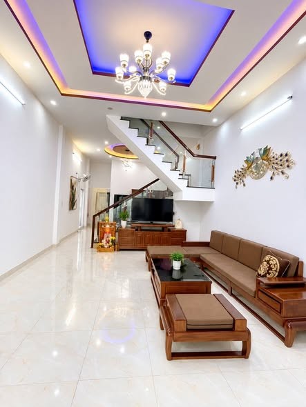 🏠 CẦN BÁN NHÀ TRUNG TÂM TP. QUẢNG NGÃI – HẺM 5M LÊ HỮU TRÁC - Ảnh 1