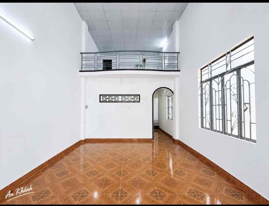Cần Bán gấp nhà Phước Long giá tốt - Ảnh 1