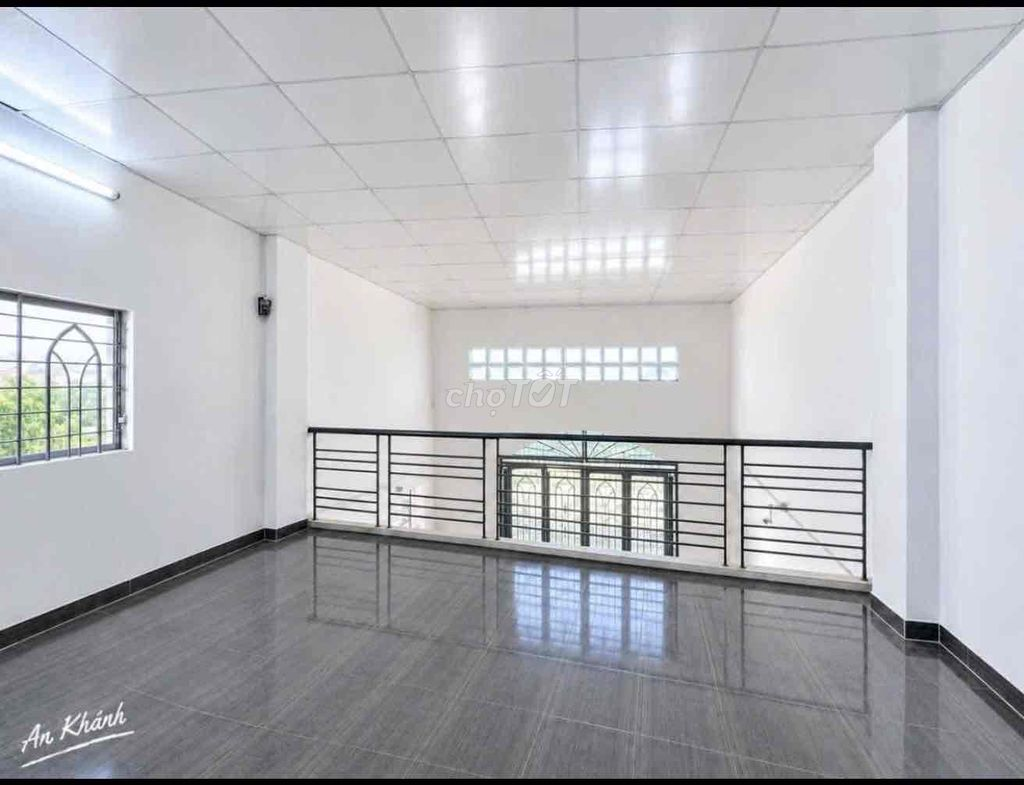 Cần Bán gấp nhà Phước Long giá tốt - Ảnh 2