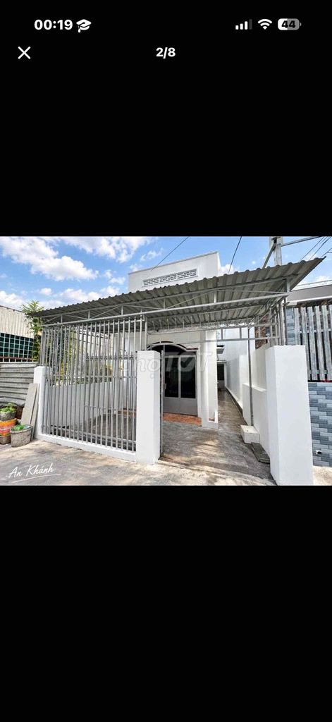 Cần Bán gấp nhà Phước Long giá tốt - Ảnh 3