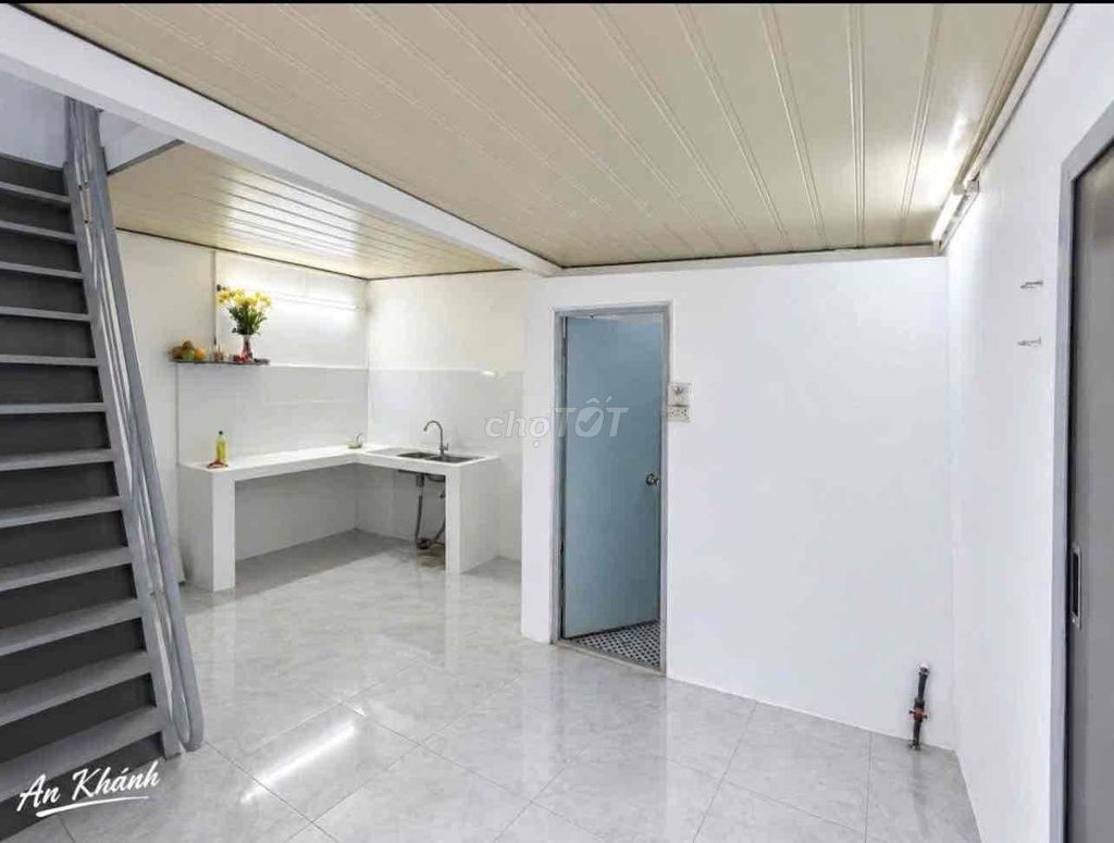 Cần Bán gấp nhà Phước Long giá tốt - Ảnh 8