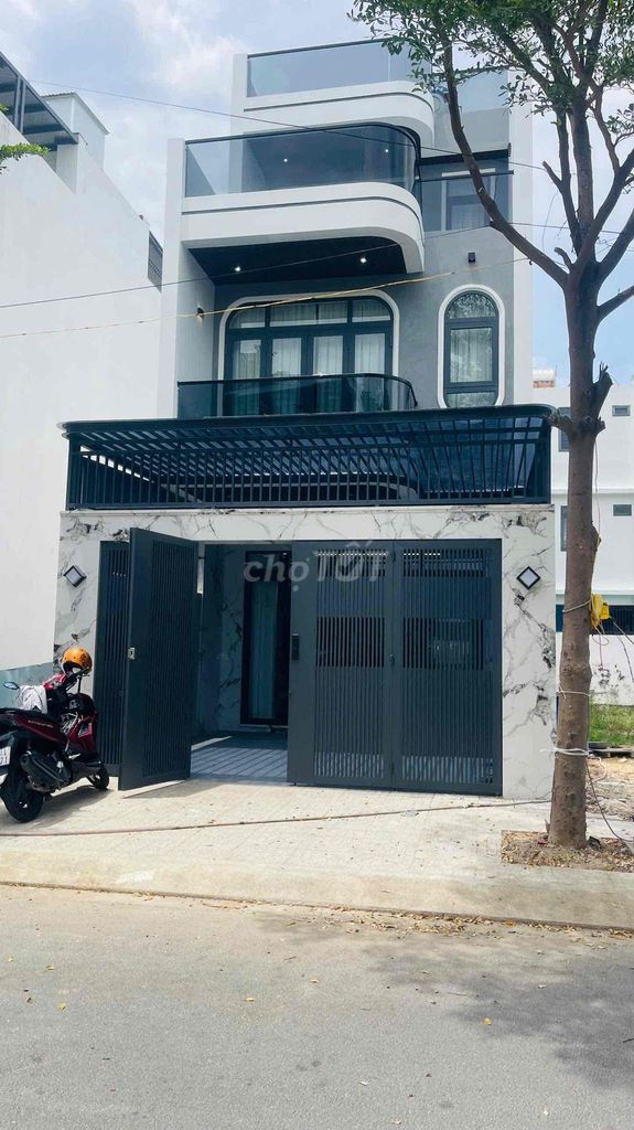bán nhà khu đô thị Mỹ gia nội thất cao cấp - Ảnh 1