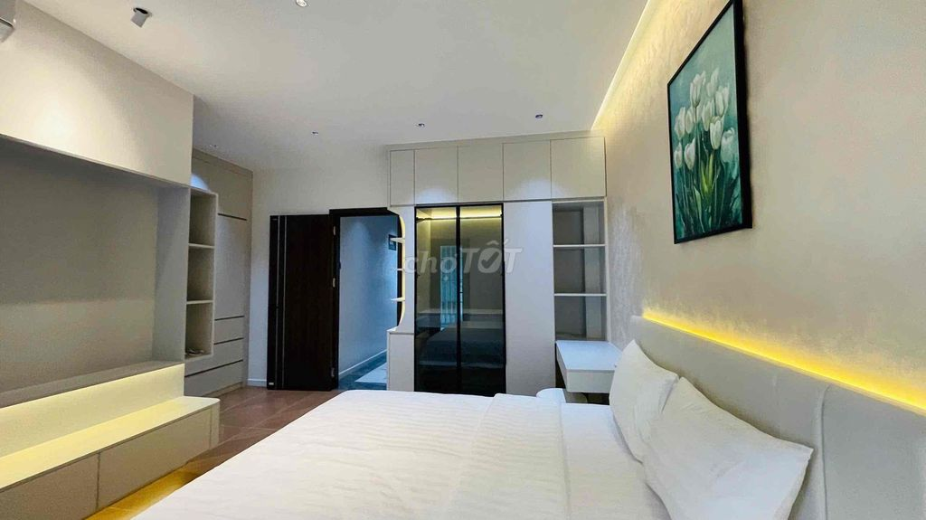 bán nhà khu đô thị Mỹ gia nội thất cao cấp - Ảnh 9