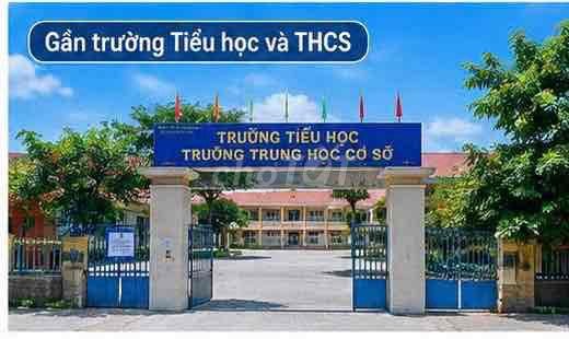 Bán đất mặt tiền Yên Mô