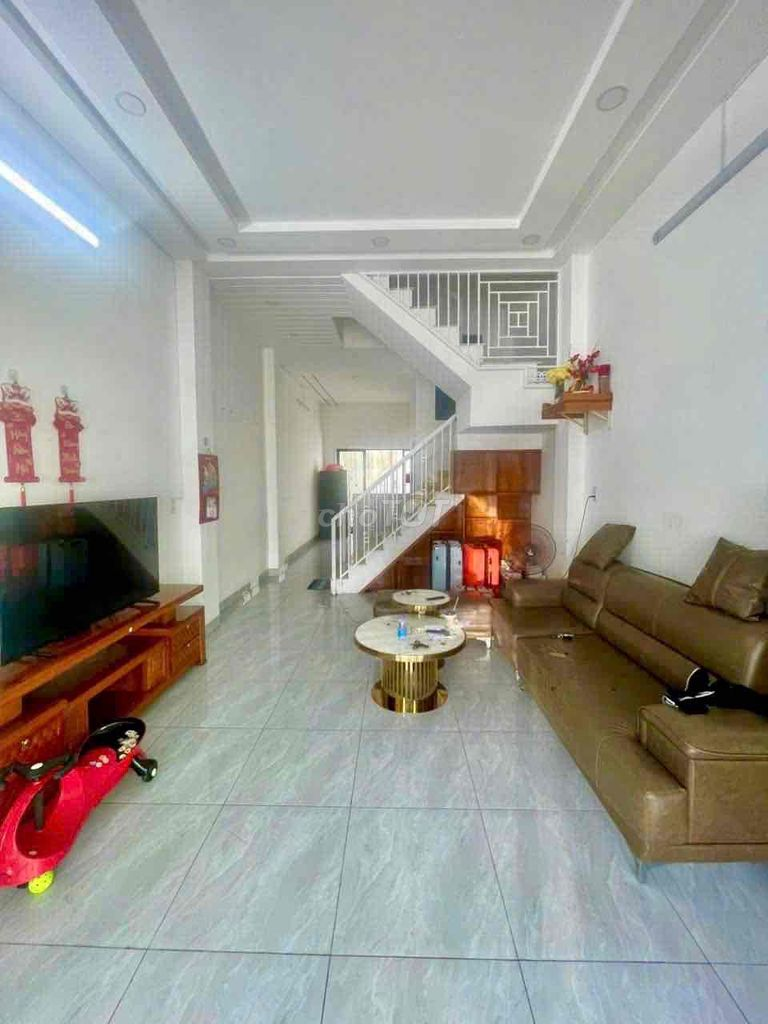 Bán nhà tái định cư khu VCN Phước Long 2 - Nam Nha Trang - Ảnh 2