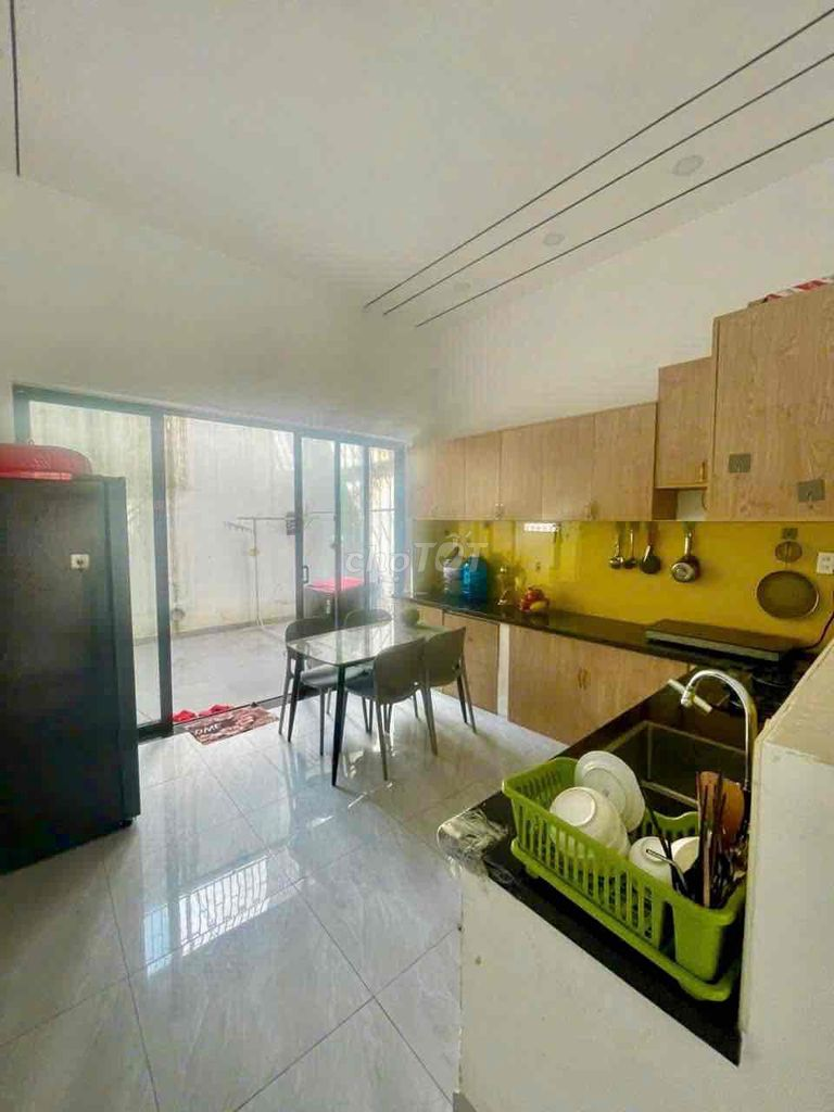 Bán nhà tái định cư khu VCN Phước Long 2 - Nam Nha Trang - Ảnh 3