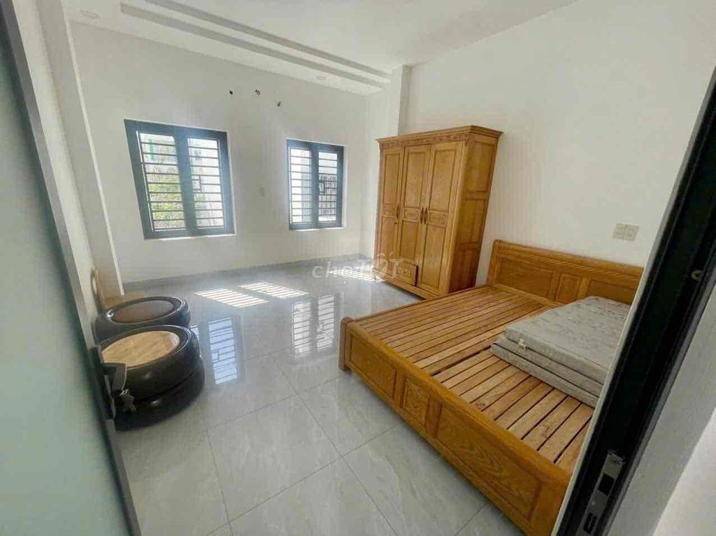 Bán nhà tái định cư khu VCN Phước Long 2 - Nam Nha Trang - Ảnh 4