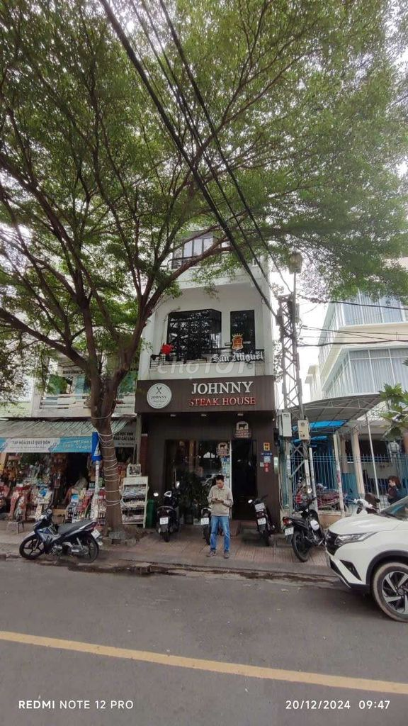 Chính chủ cần bán nhà mặt tiền phường Nha Trang - Ảnh 4