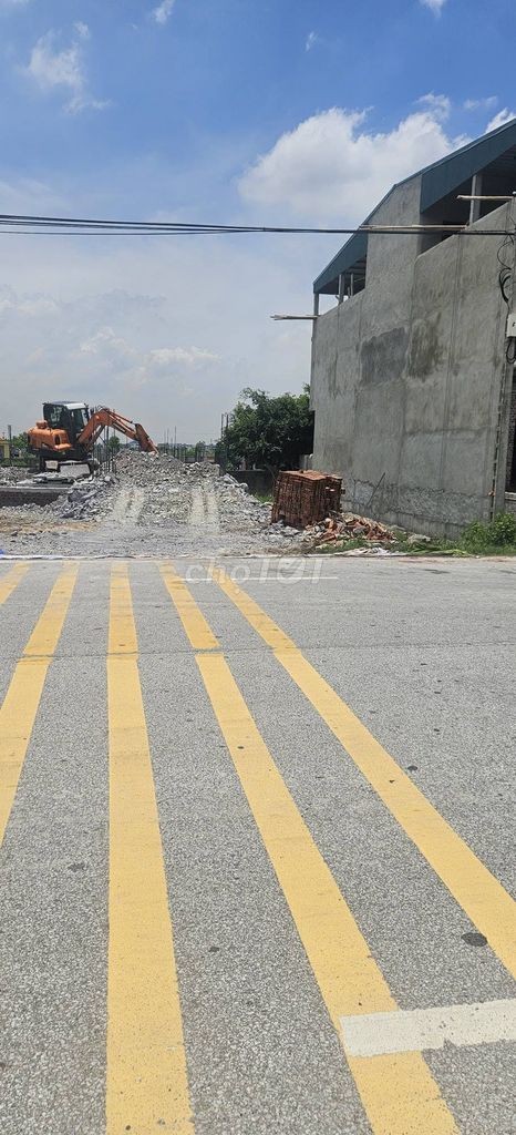Bán đất 100m2 tại xã Yên Thắng, Ninh Bình, 2,65 tỷ - Ảnh 2
