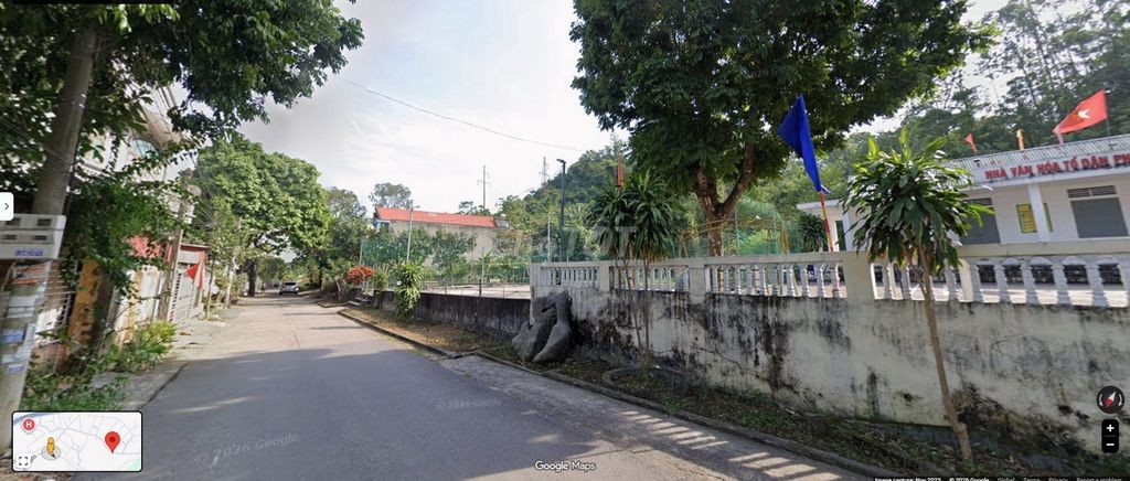📍 LÔ ĐẤT VỊ TRÍ ĐẸP 140M², NGANG 7M, GIÁ 3,71 TY - Ảnh 3