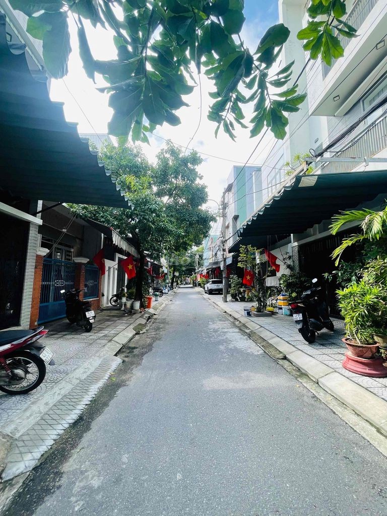 Bán nhà kiệt ô tô, 85m2, Ngang 5m, Trung tâm Thanh Khê, 5.65 tỷ - Ảnh 3