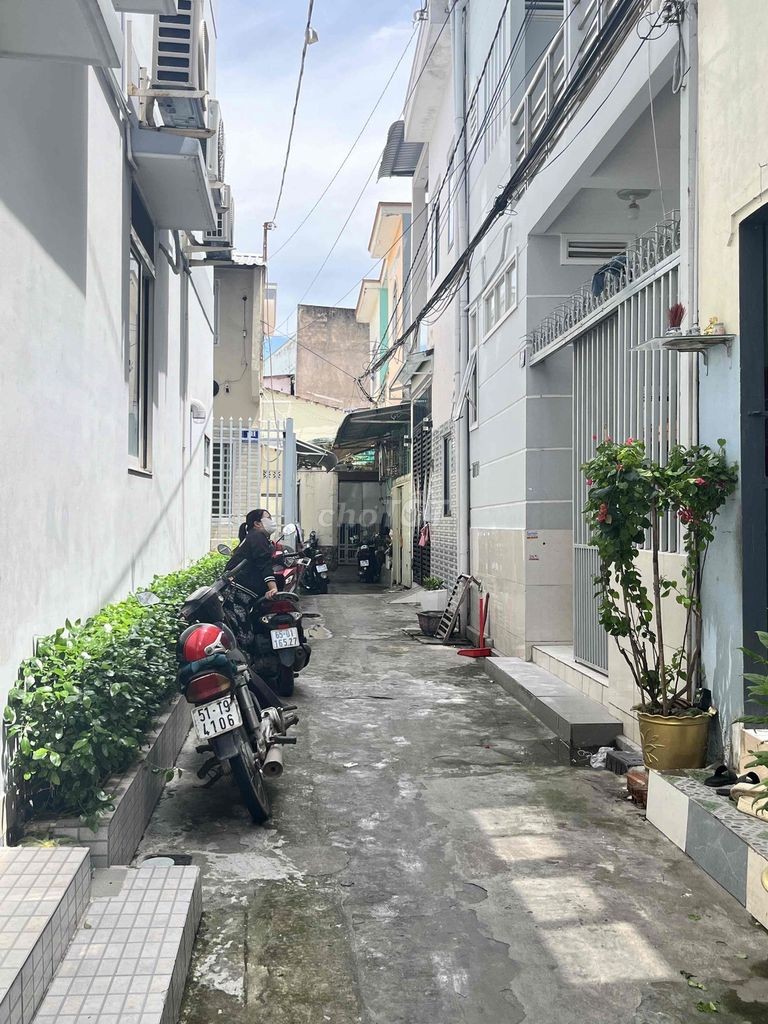 💥 CHÍNH CHỦ BÁN NHÀ TRỌ - THU NHẬP ỔN ĐỊNH - GIÁ TỐT💥 - Ảnh 4