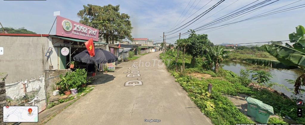💰 CƠ HỘI SỞ HỮU 140M² ĐẤT PHÂN LÔ TẠI TAM ĐIỆP - CHỈ 3.6 TỶ - Ảnh 2
