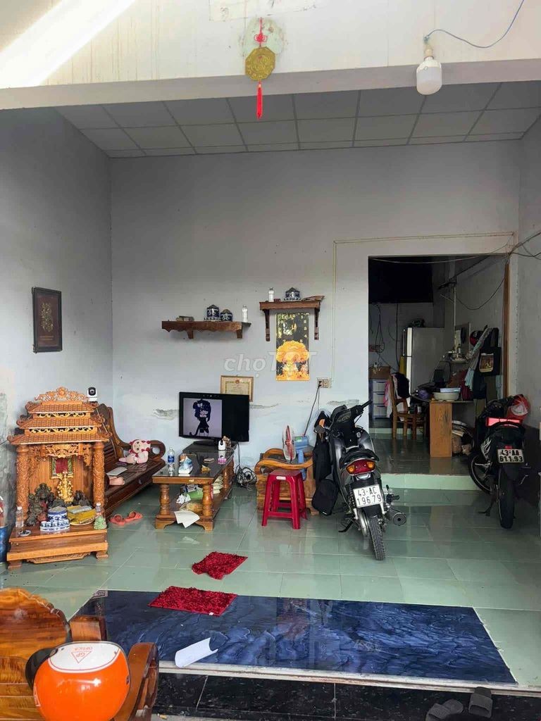 🔥Bán đất tặng nhà rẻ nhất Hoà Xuân - Ảnh 3