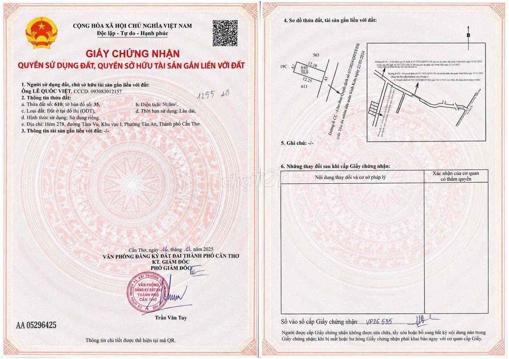 NHÀ MỚI XÂY HẺM 278 TẦM VU,GIẢM 70TR BÁN GẤP - Ảnh 8