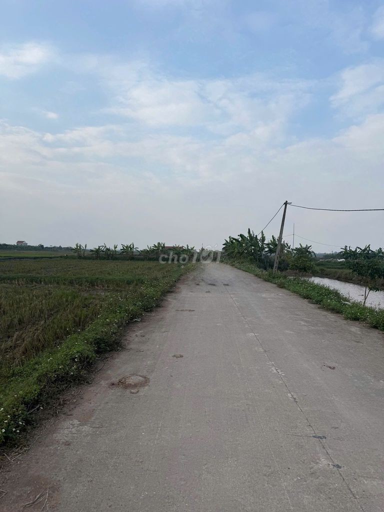 Bán lô đất siêu đẹp Khánh Hội, Ninh Bình, giá cực chất 3,8 tỷ, 148m2 - Ảnh 2