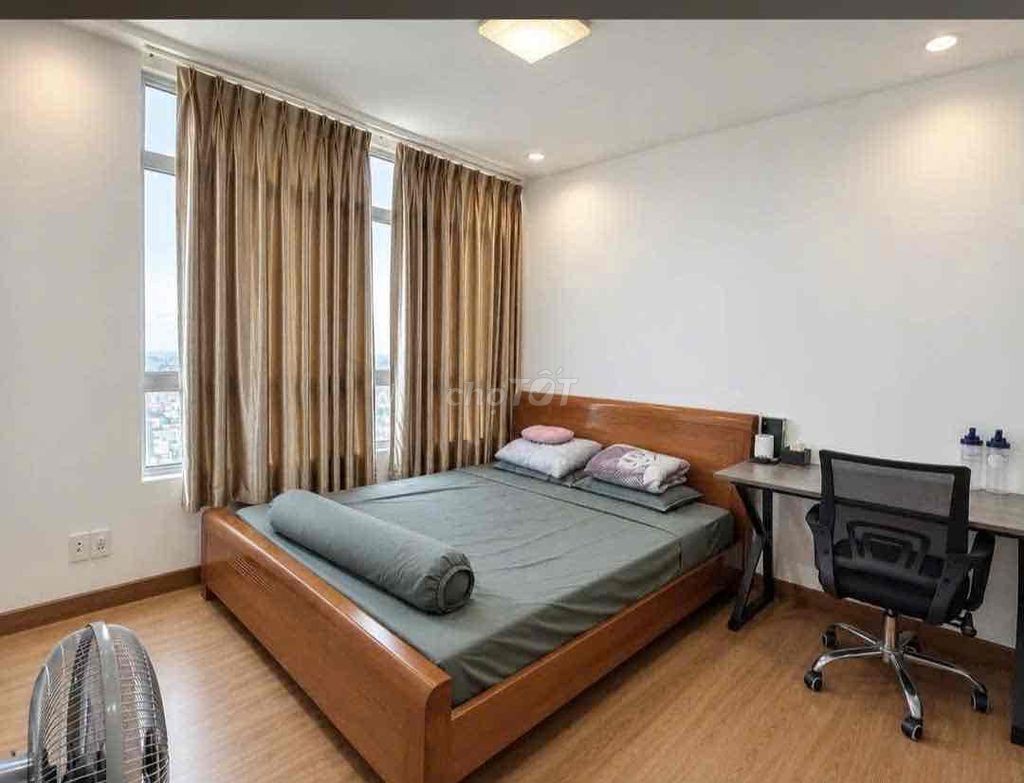 🔥 HAGL 72 HÀM NGHI – 2PN 94M² – GIÁ CHỈ 3,3 TỶ