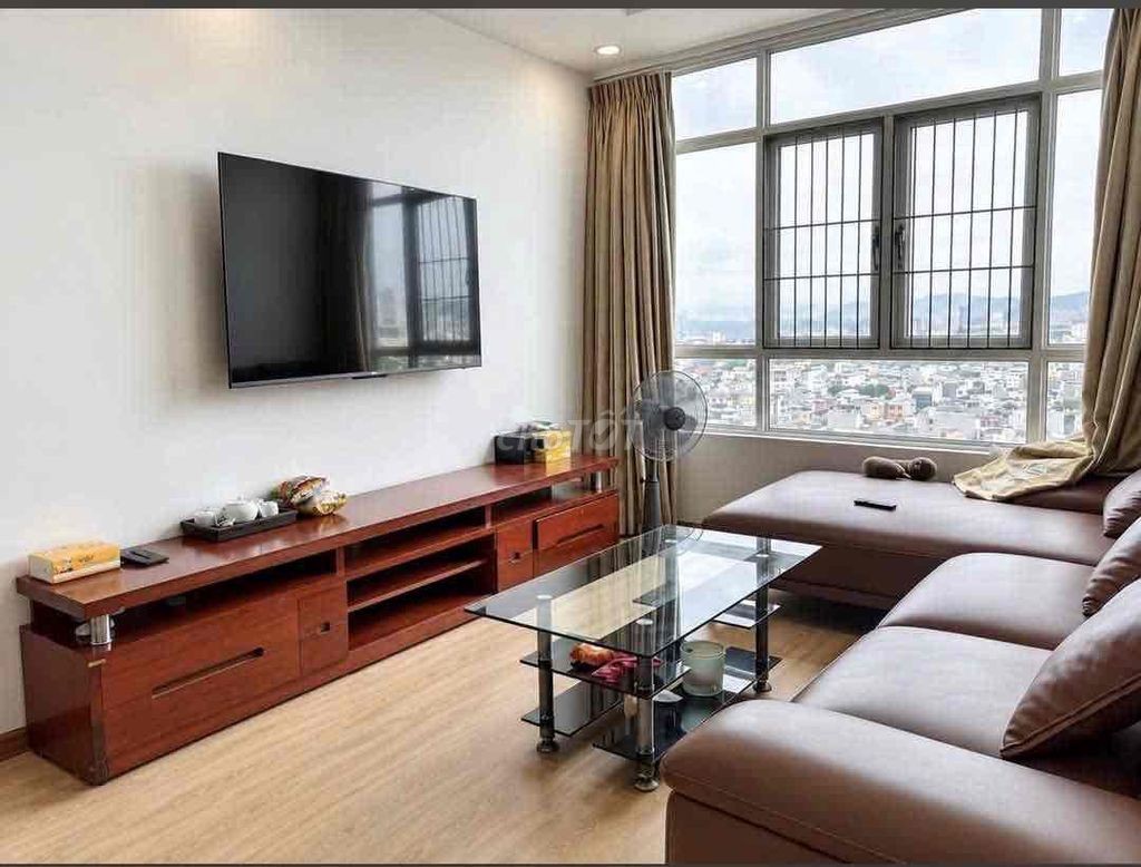 🔥 HAGL 72 HÀM NGHI – 2PN 94M² – GIÁ CHỈ 3,3 TỶ
