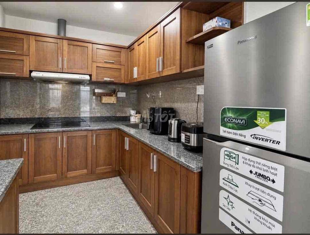🔥 HAGL 72 HÀM NGHI – 2PN 94M² – GIÁ CHỈ 3,3 TỶ