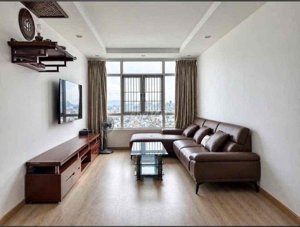 🔥 HAGL 72 HÀM NGHI – 2PN 94M² – GIÁ CHỈ 3,3 TỶ