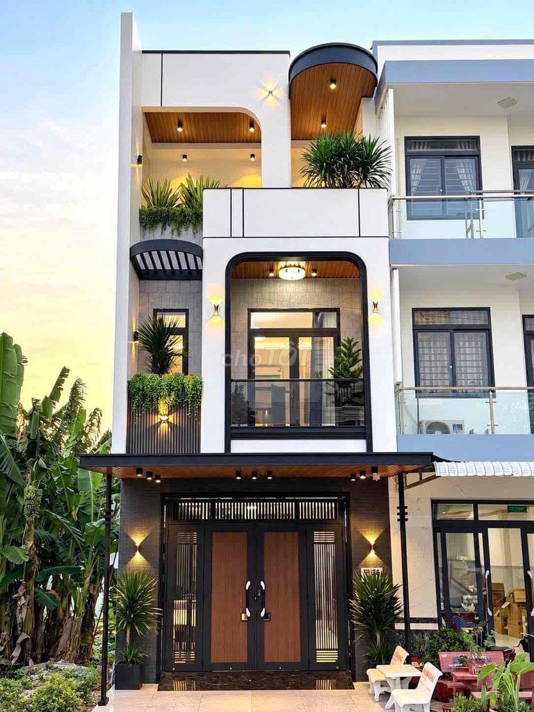 NHÀ MỚI XÂY KDC HỒNG LOAN CÁI RĂNG - Ảnh 3