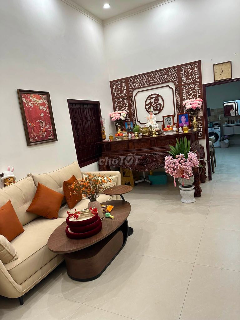 💥Nhà cấp 4 TC 7*14m thực 17m,5t8 hẻm Ngô Gia Tự,gần đg Tôn Đức Thắng - Ảnh 1