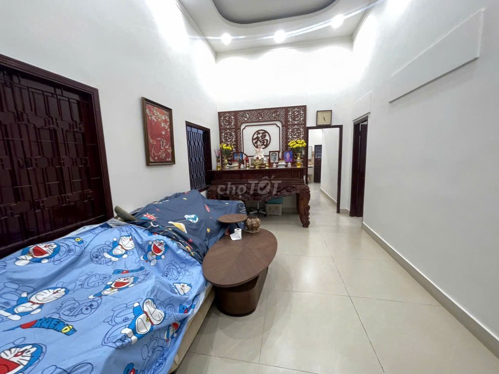 💥Nhà cấp 4 TC 7*14m thực 17m,5t8 hẻm Ngô Gia Tự,gần đg Tôn Đức Thắng - Ảnh 2