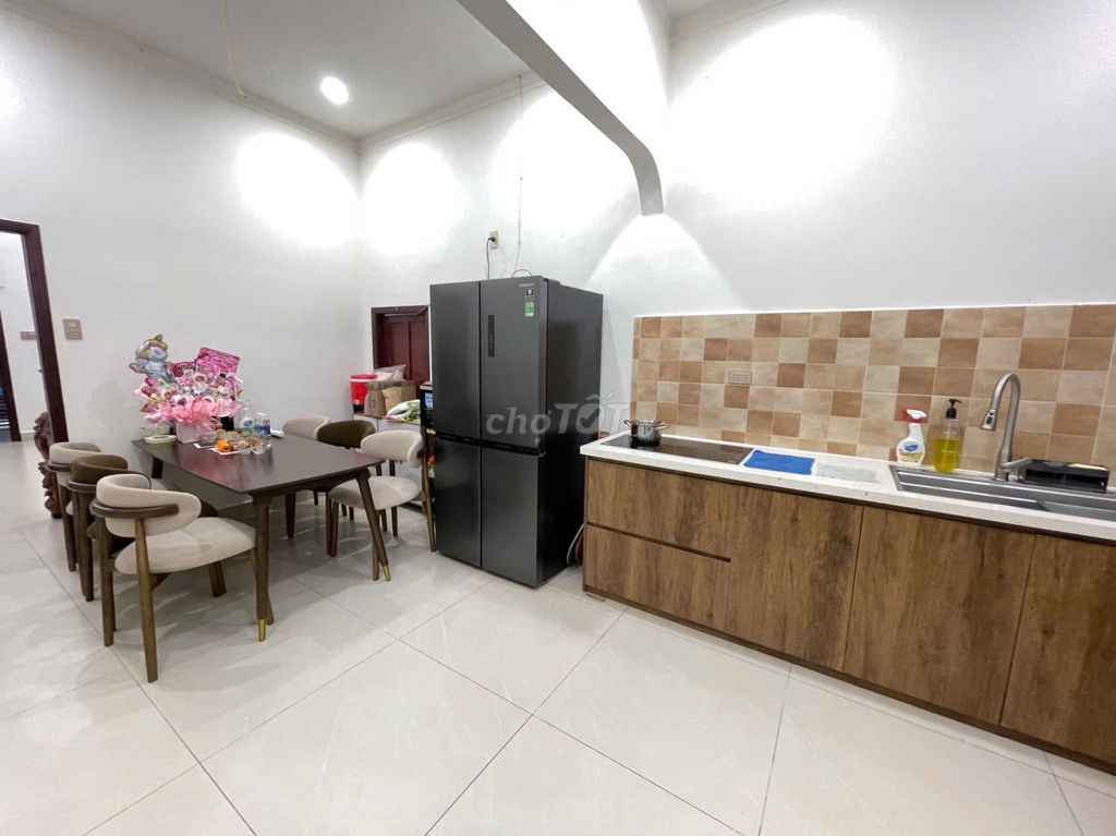 💥Nhà cấp 4 TC 7*14m thực 17m,5t8 hẻm Ngô Gia Tự,gần đg Tôn Đức Thắng - Ảnh 4