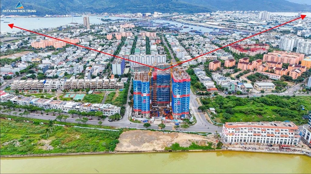 2PN – SỐNG GIỮA SÔNG, VỊNH VÀ THÀNH PHỐ – LỰA CHỌN ĐÁNG XUỐNG TIỀN