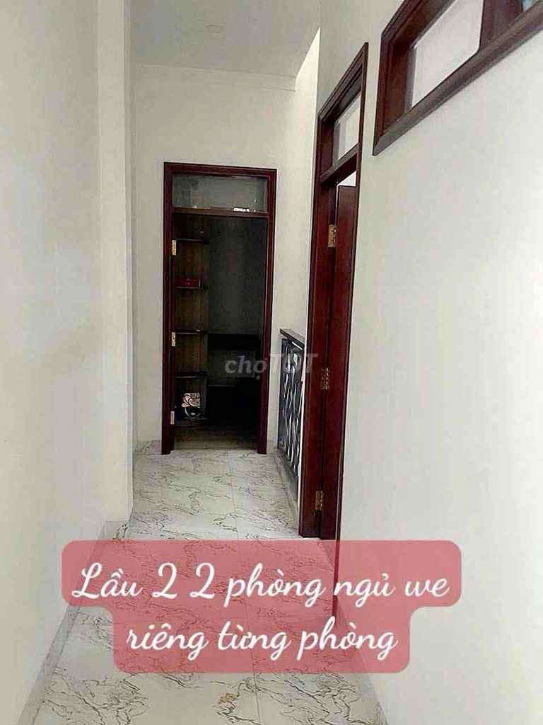 💥Nhà 3 lầu mặt tiền Nguyễn Đình Chiểu - ngay trường Nguyễn Bỉnh Khiêm - Ảnh 2