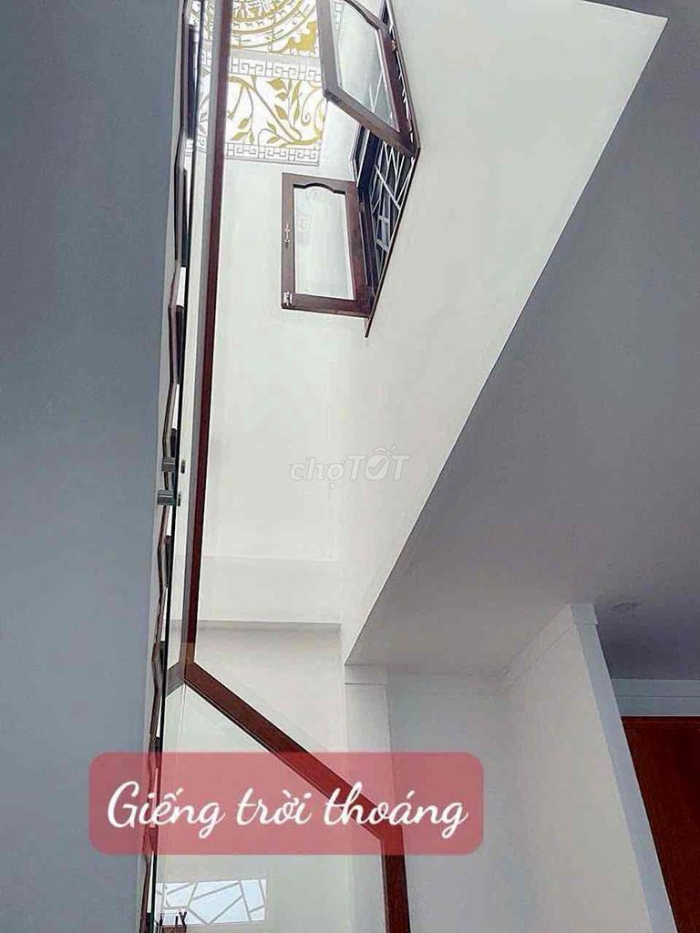 💥Nhà 3 lầu mặt tiền Nguyễn Đình Chiểu - ngay trường Nguyễn Bỉnh Khiêm - Ảnh 3