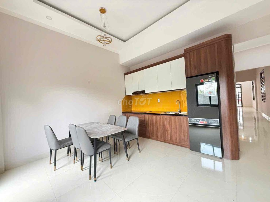 hạ giá nhà ngay khu đấu giá P.Thành Nhất - Ảnh 1
