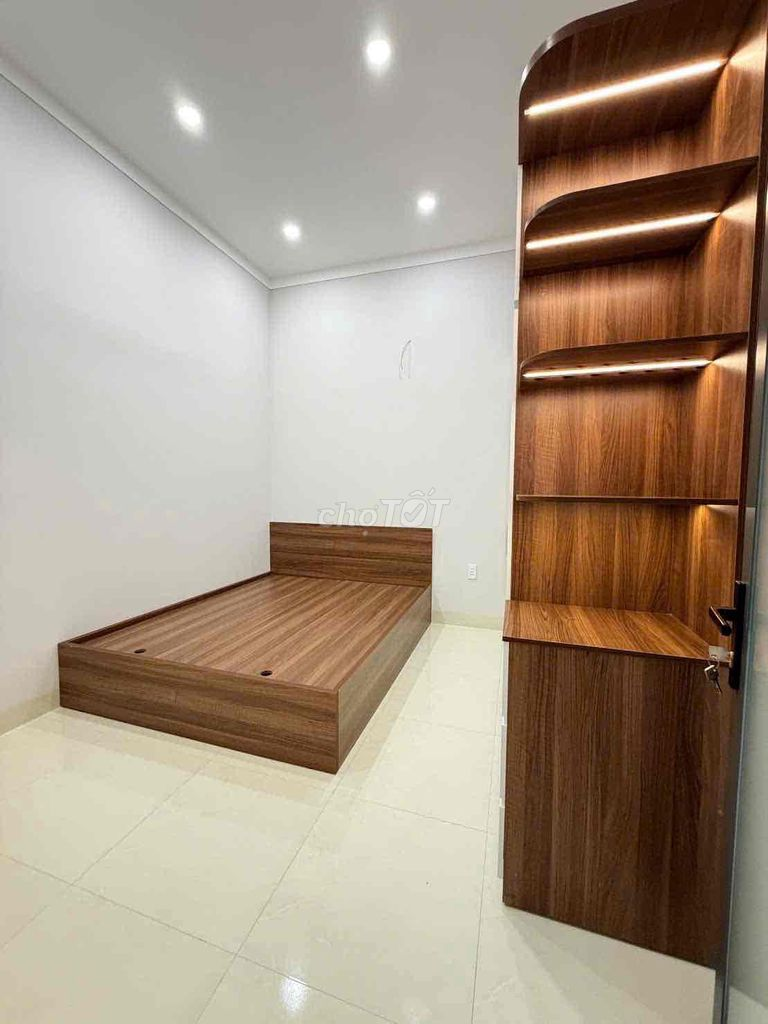 hạ giá nhà ngay khu đấu giá P.Thành Nhất - Ảnh 2