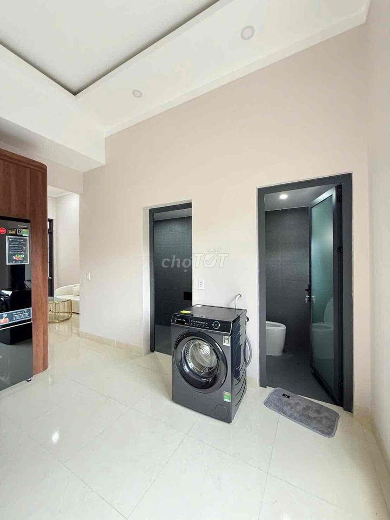hạ giá nhà ngay khu đấu giá P.Thành Nhất - Ảnh 4