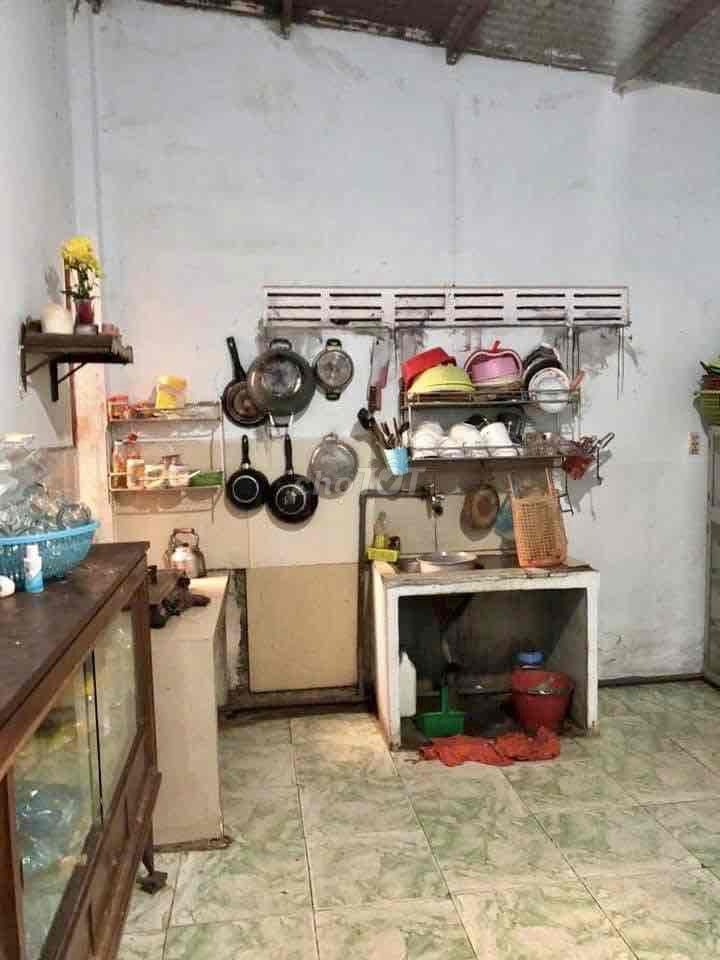 💥Nhà mặt tiền Phan Chu Trinh ngay chợ và trường Nguyễn Đức Cảnh - Ảnh 4