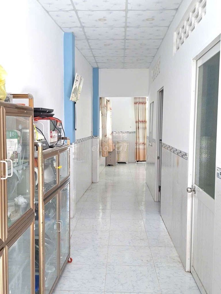 Nhà hoàn công diện tích lớn cách chợ cái răng 1,5km. Ô tô tới nhà - Ảnh 8