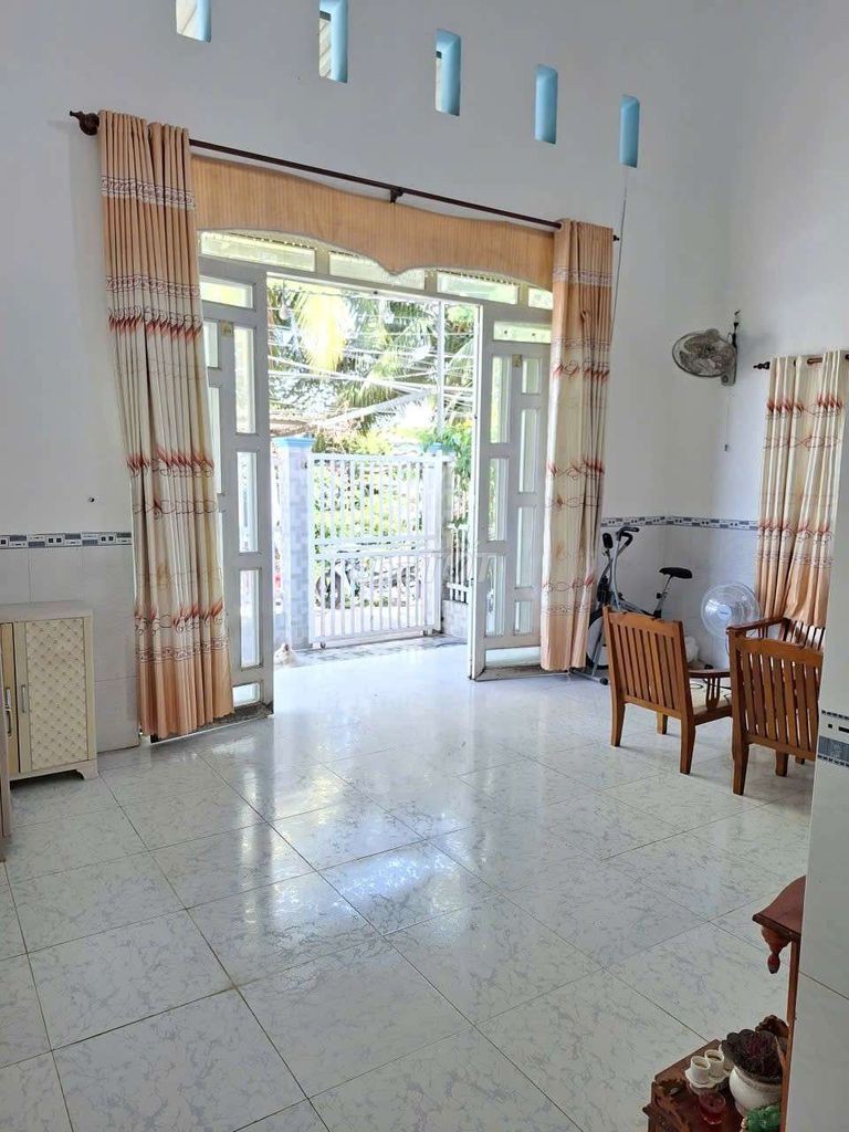 Nhà hoàn công diện tích lớn cách chợ cái răng 1,5km. Ô tô tới nhà - Ảnh 10