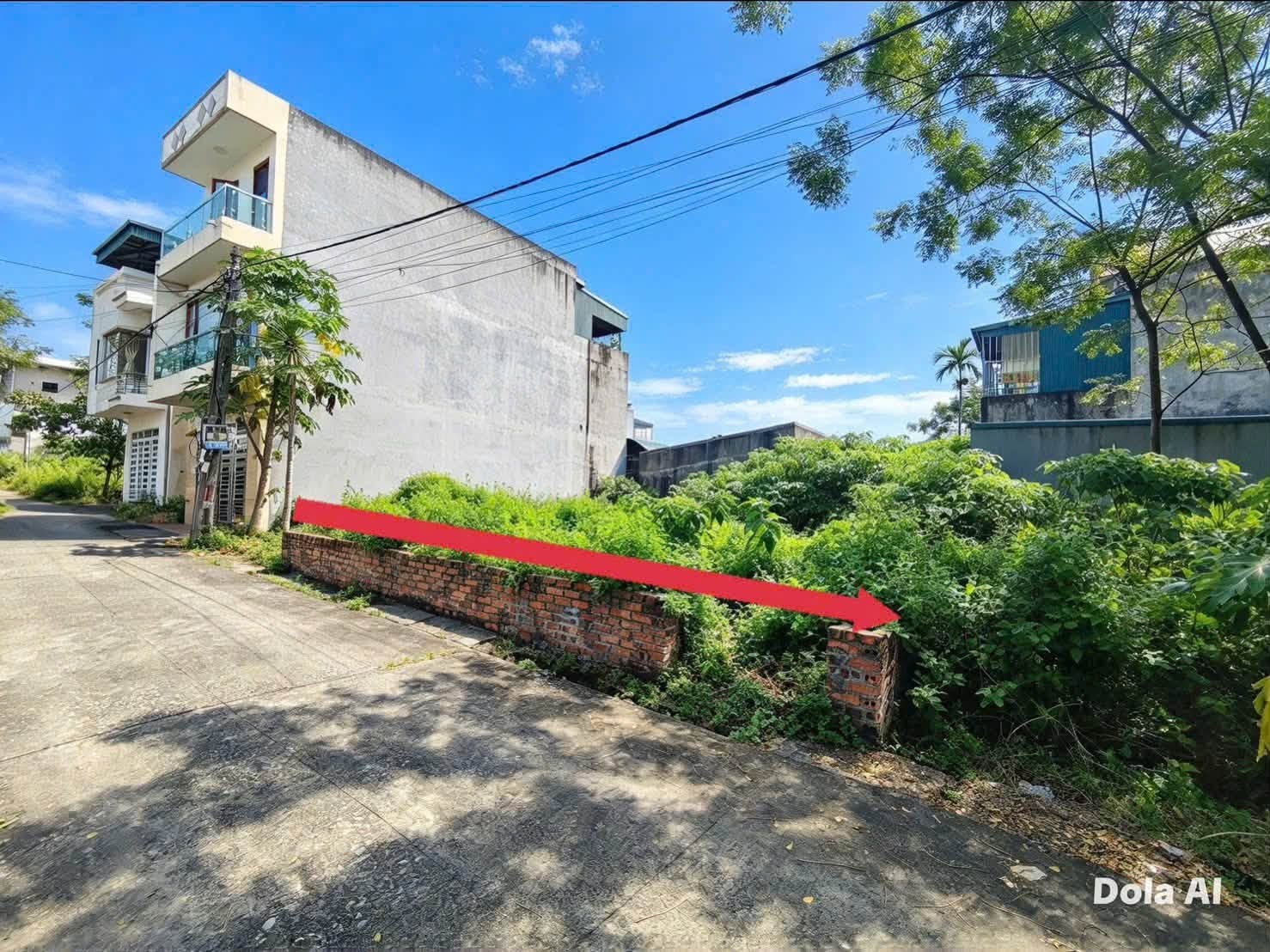BÁN 2 Ô ĐẤT TÁI ĐỊNH CƯ – PHƯỜNG THỤY VÂN (NÔNG TRANG) – TP. VIỆT TRÌ - Ảnh 2