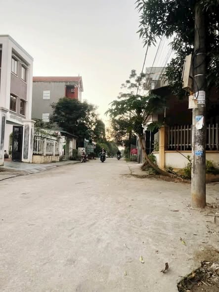 BÁN 2 Ô ĐẤT TÁI ĐỊNH CƯ – PHƯỜNG THỤY VÂN (NÔNG TRANG) – TP. VIỆT TRÌ - Ảnh 4
