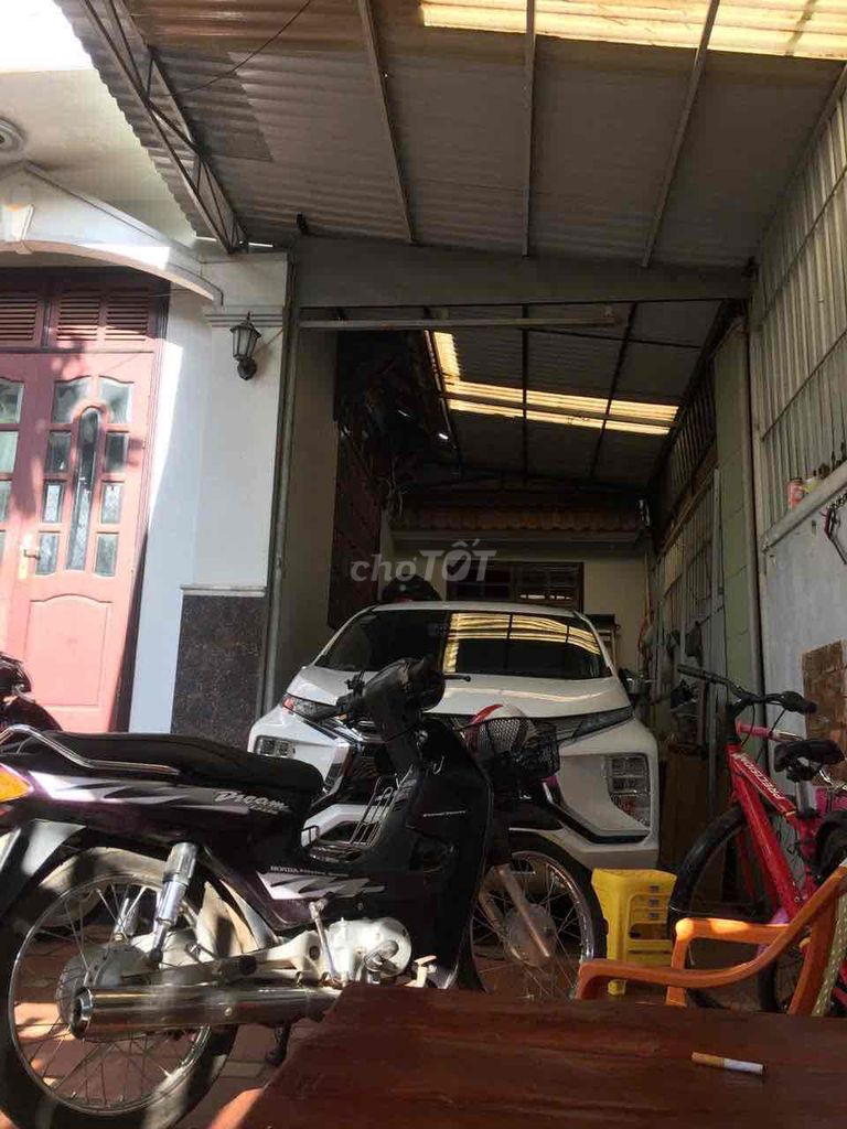nhà 10m mặt tiền Văn Cao Khu Trung Cao - Ảnh 5