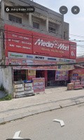 Bán đất 608m2, giá siêu hời tại 1, đường 477, Thị trấn Me, Gia Viễn, Ninh Bình - Ảnh 3
